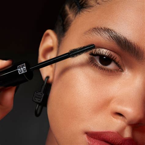 givenchy l interdit mascara|Givenchy mascara phenomenon.